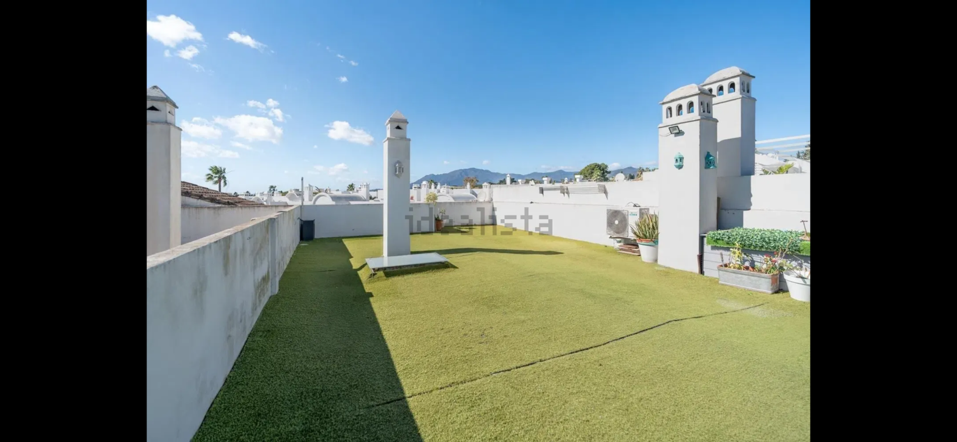 Duplex Penthouse te Estepona afbeelding 2