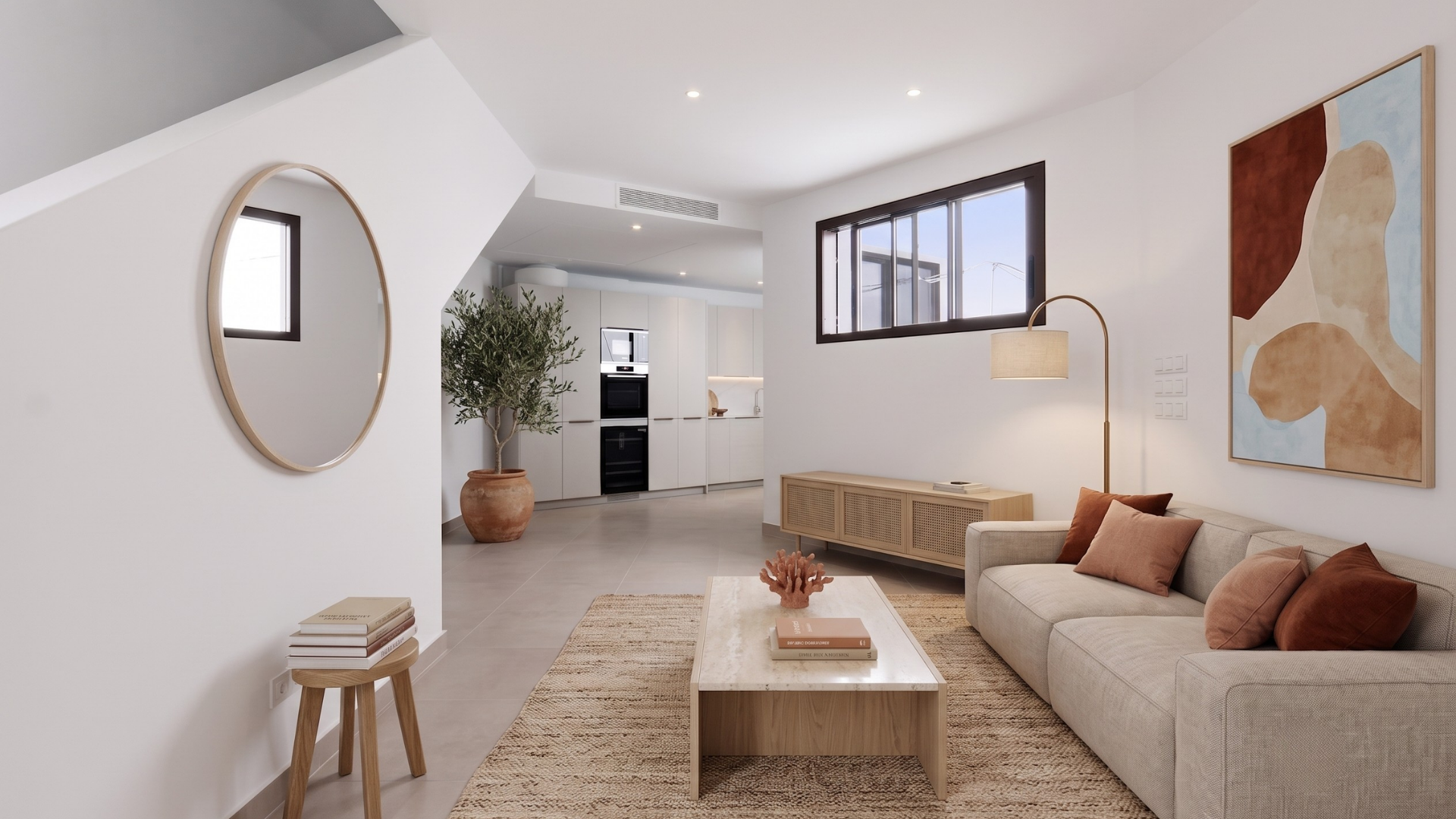 Image 3: Adosada For sale, Estepona, €950,000 [HFMn505706]