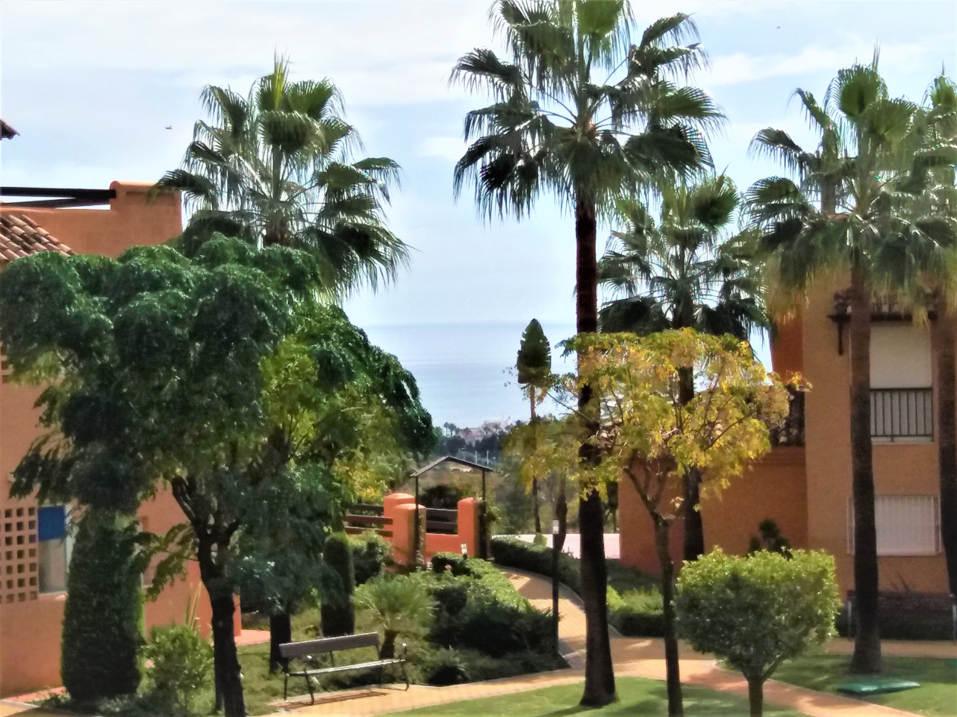 Apartment for sale in Casares del Sol, Casares