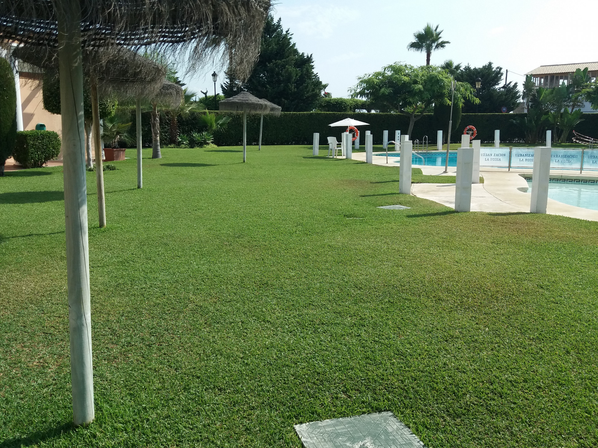 Apartment for sale in Sabinillas, Manilva