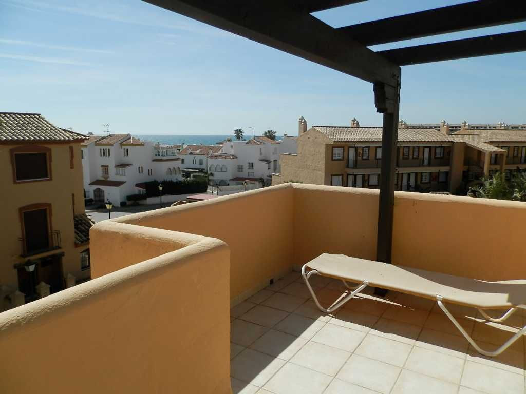 Town House for sale in Casares Playa, Casares