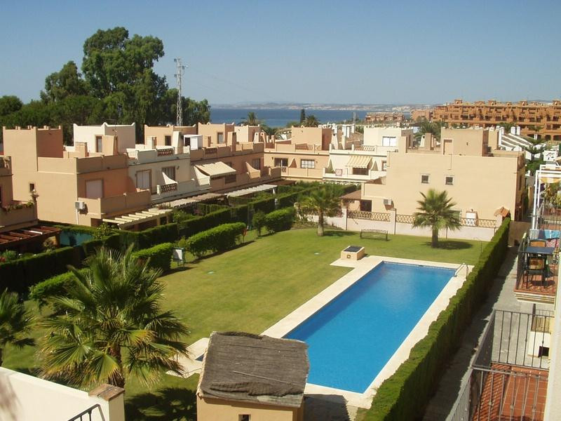 Duplex for sale in Estepona Playa, Estepona