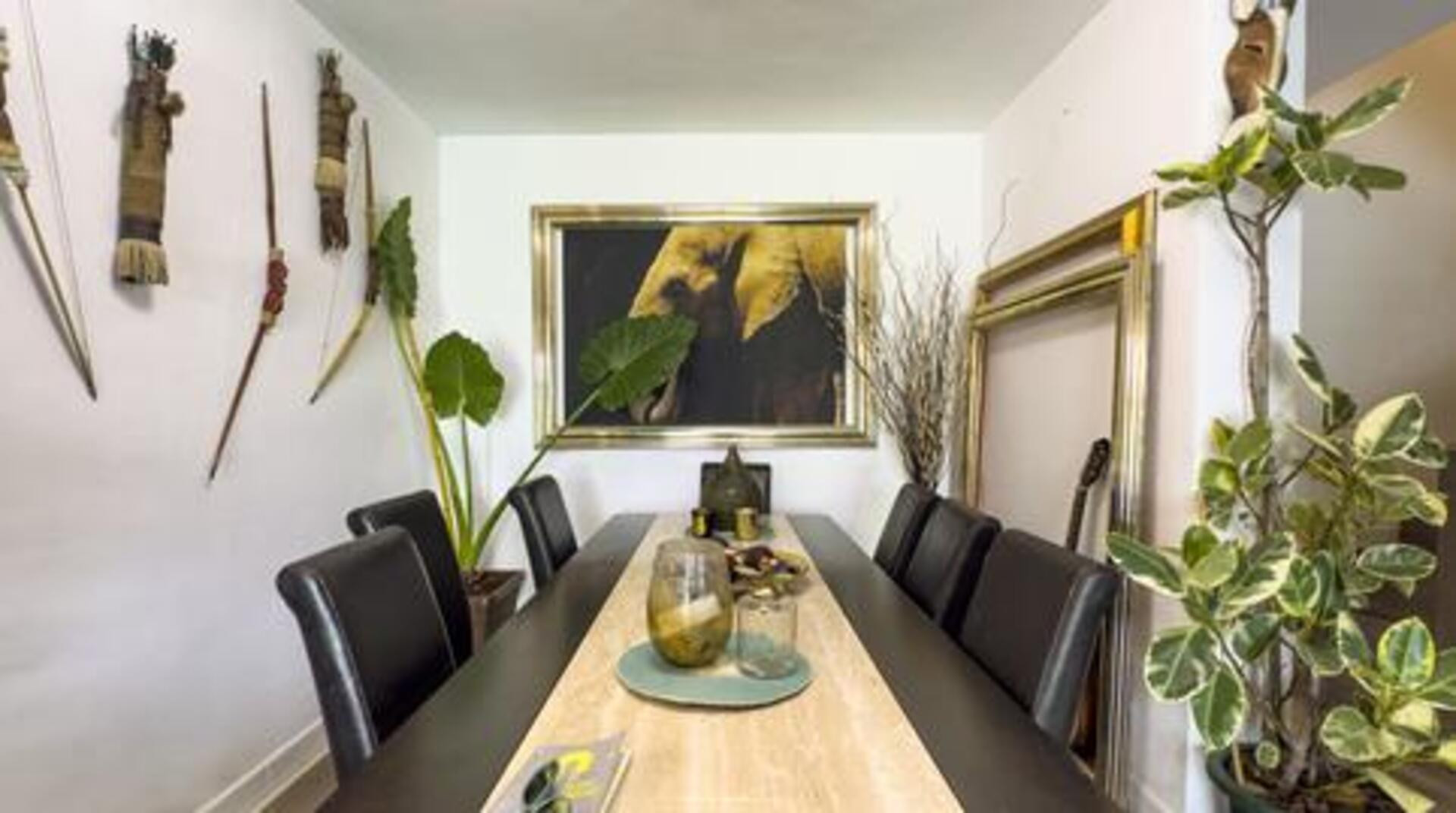 Image 19: townhouse For sale, Estepona, €430,000 [IT0001]