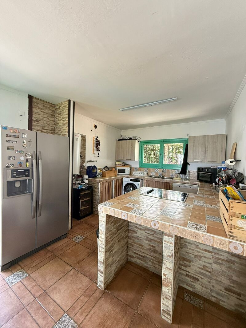 Image 29: detached villa For sale, Benalmadena, €820,000 [IV0001]