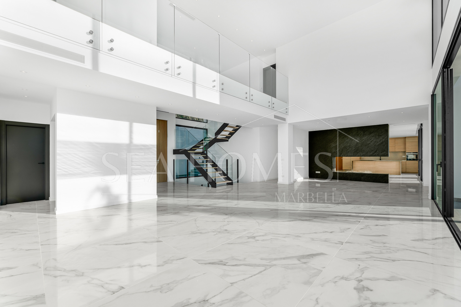 Villa Paradise in Paraiso Alto, Benahavis