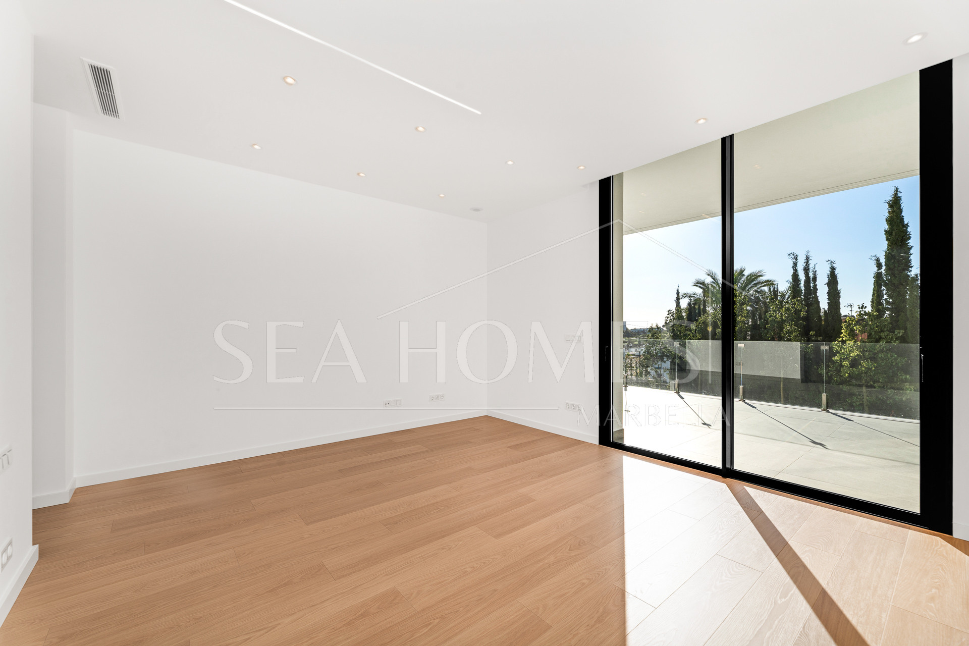 Villa Paradise in Paraiso Alto, Benahavis