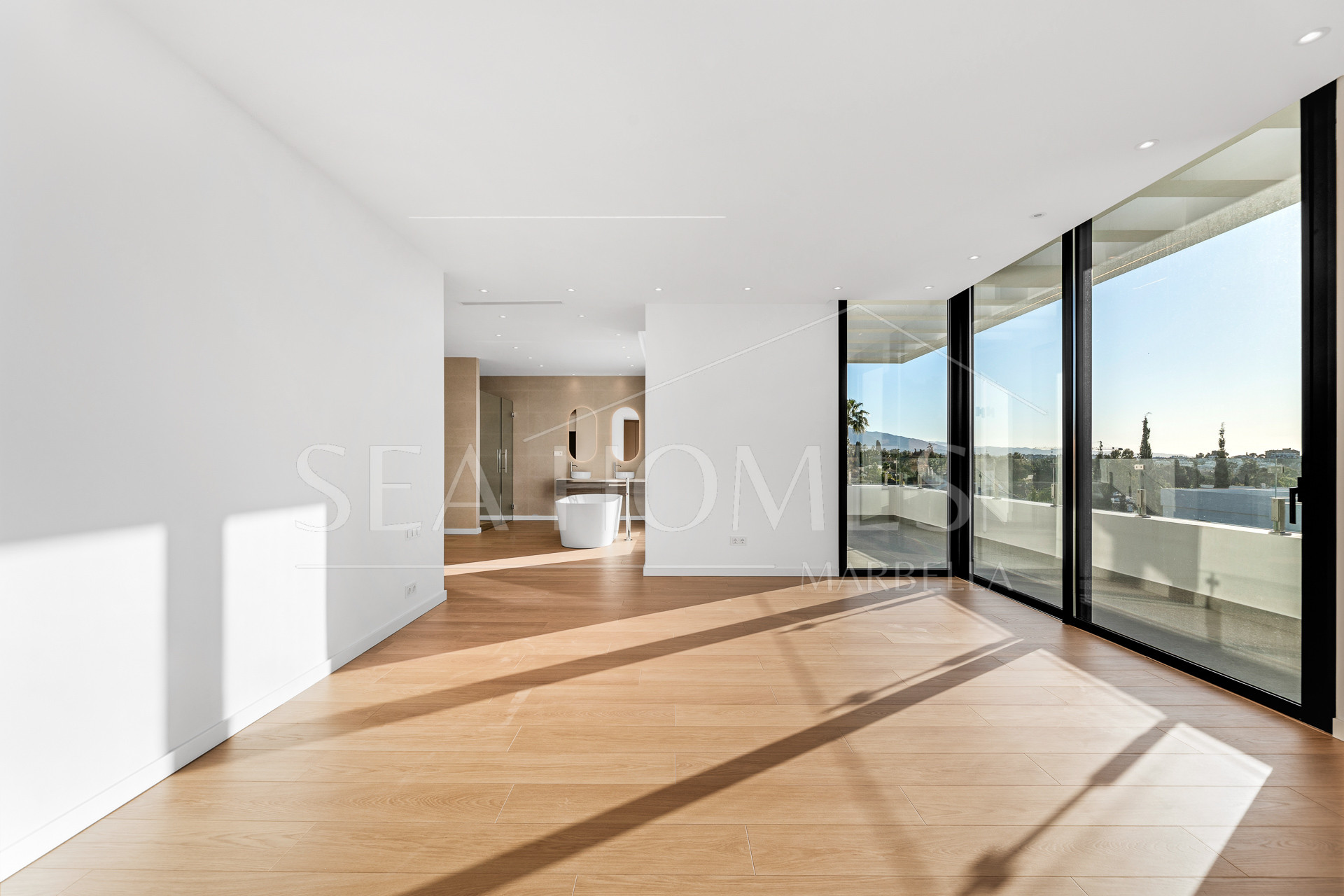 Villa Paradise in Paraiso Alto, Benahavis