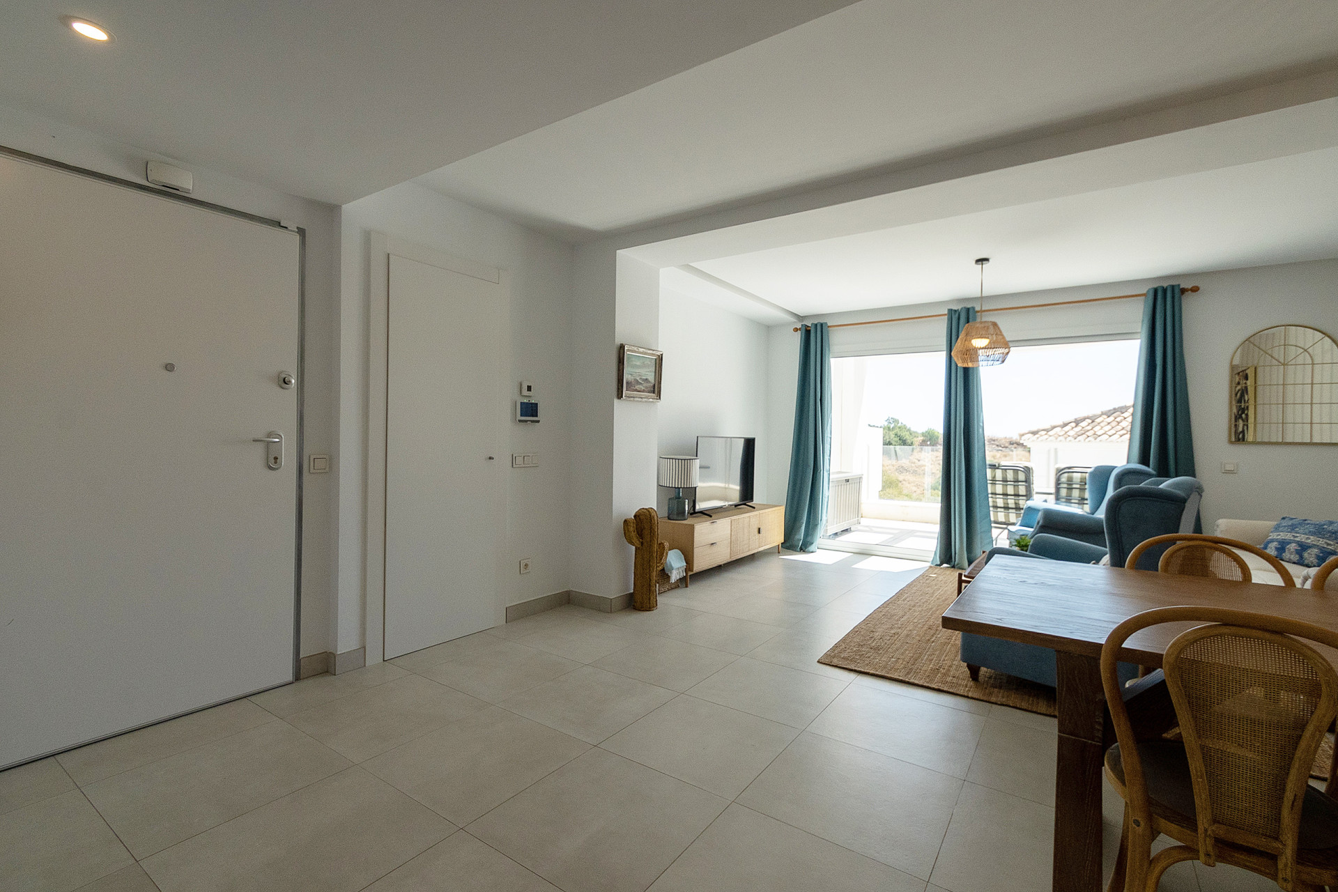 Duplex Penthouse in Elements — photo 6