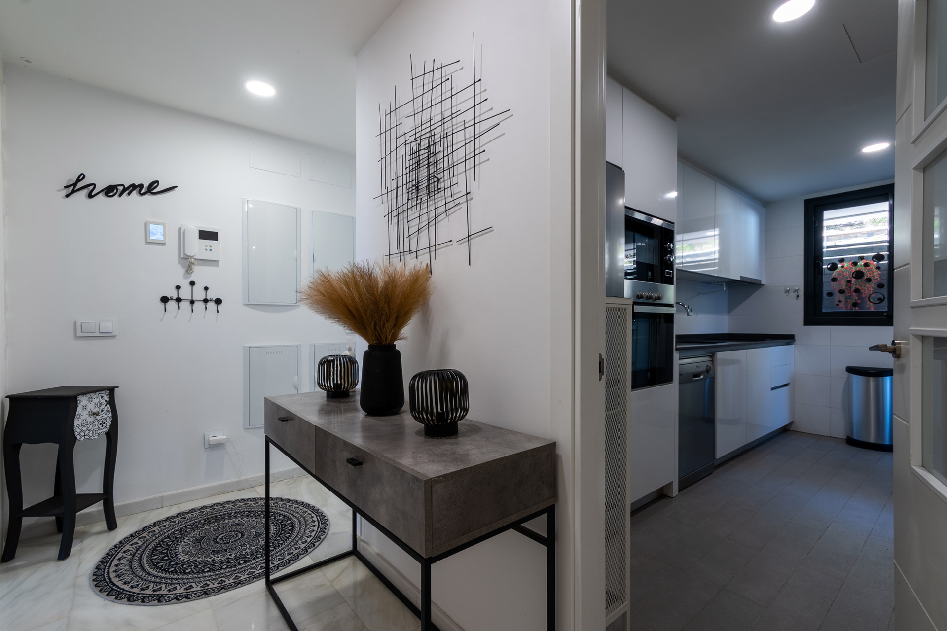 Apartment in Cañada Homes — photo 4