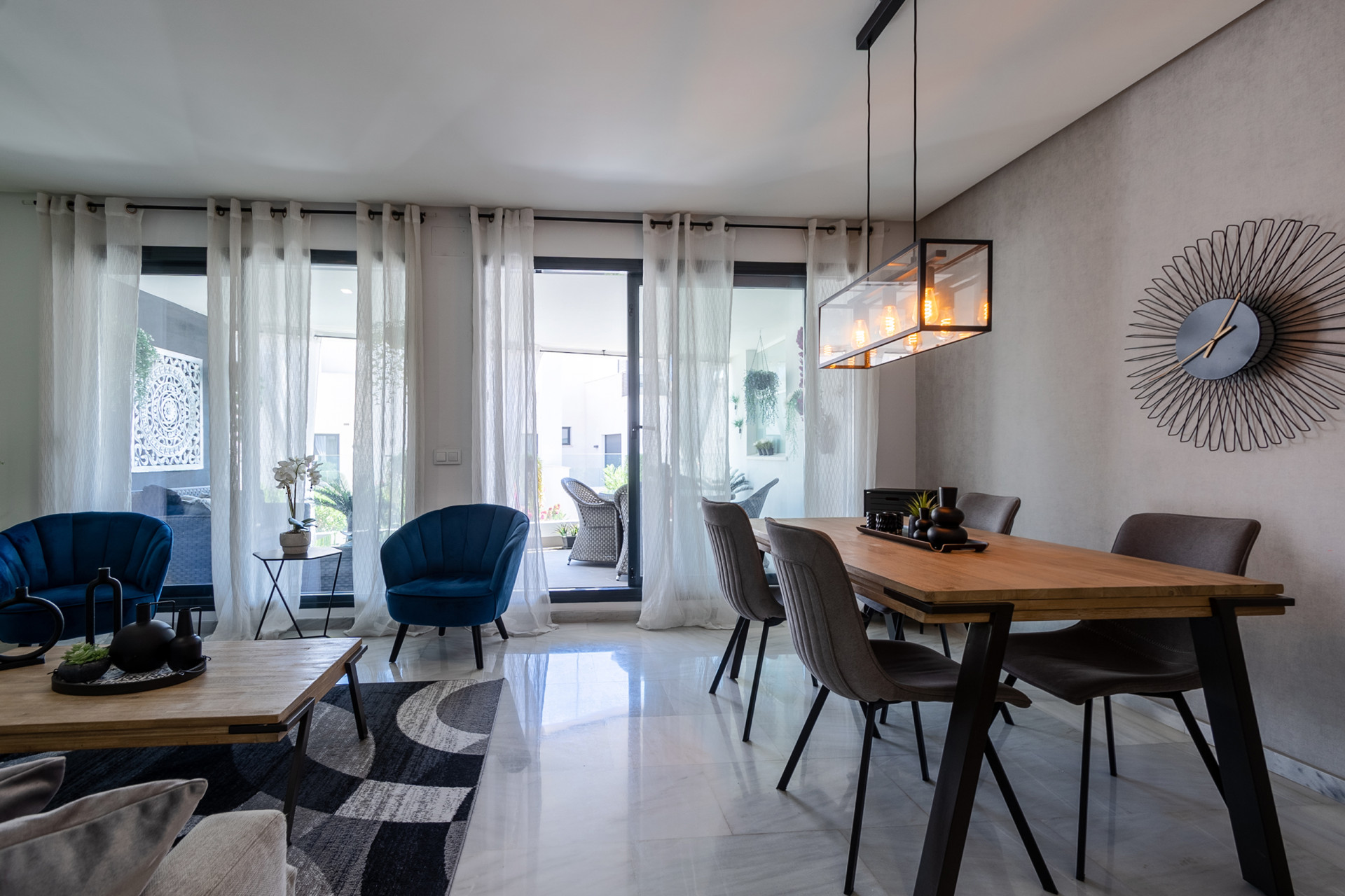 Apartment in Cañada Homes — photo 2