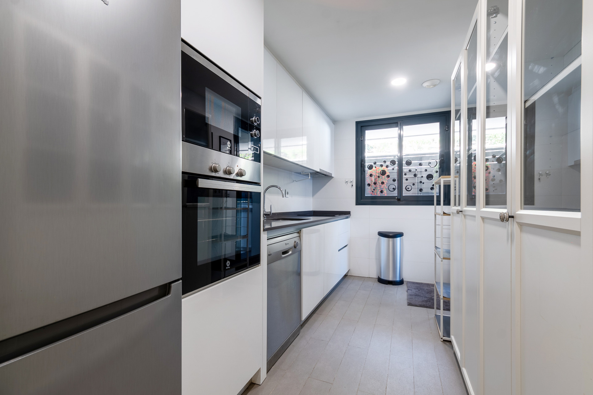Apartment in Cañada Homes — photo 7