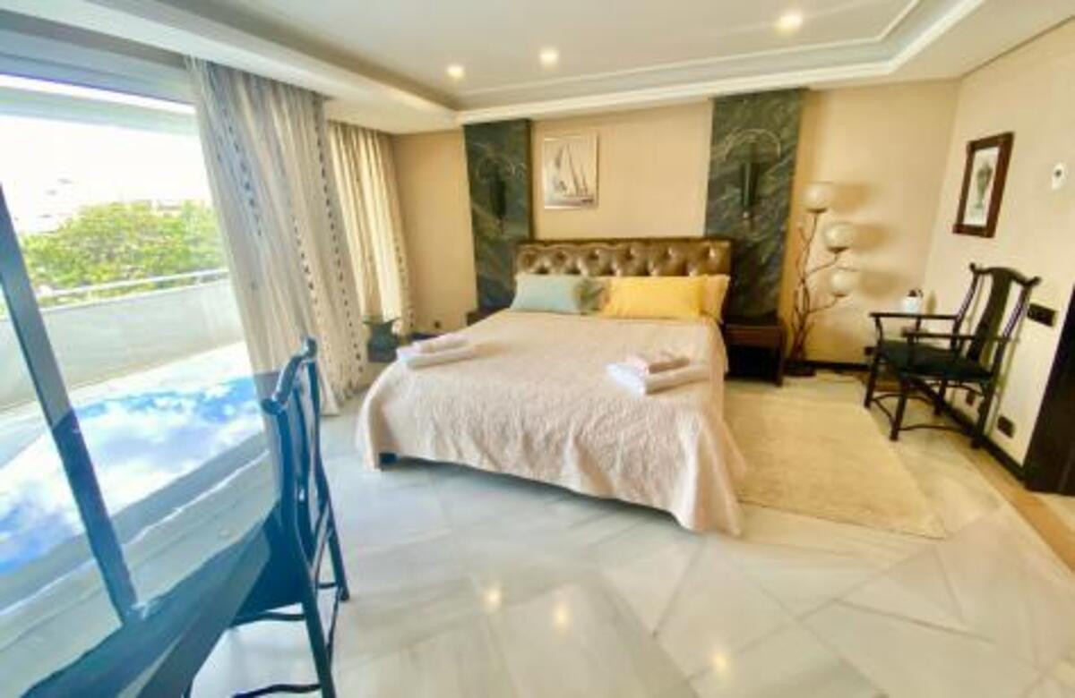 Apartment in Mare Nostrum — photo 4