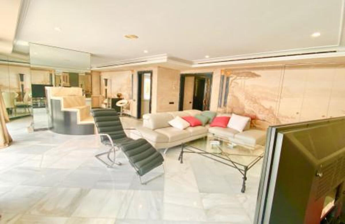 Apartment in Mare Nostrum — photo 3