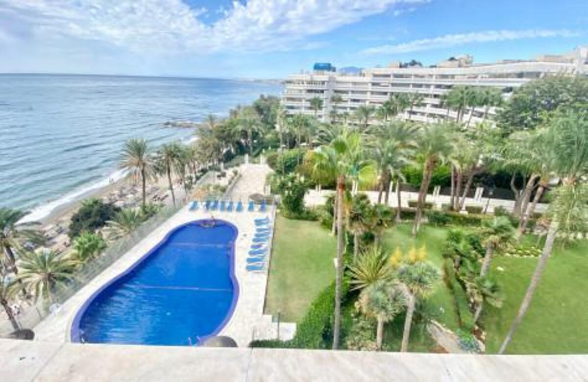 Apartment in Mare Nostrum