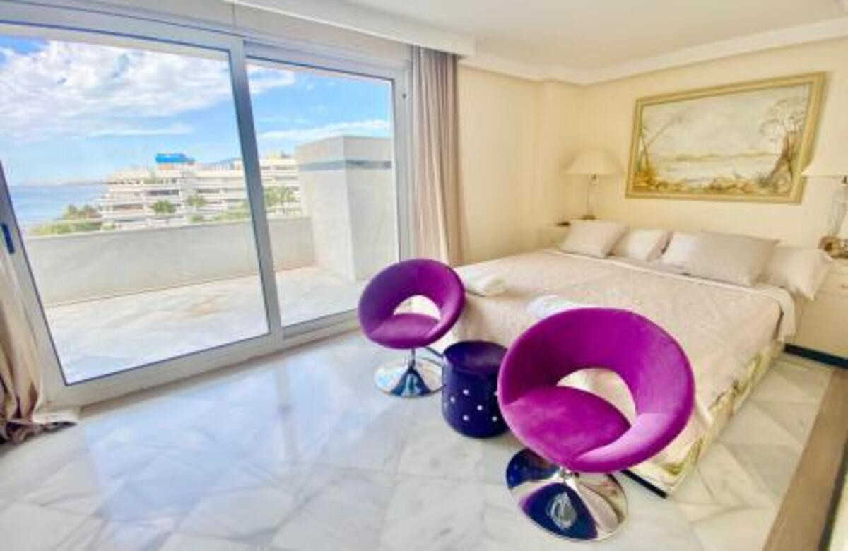 Apartment in Mare Nostrum — photo 11