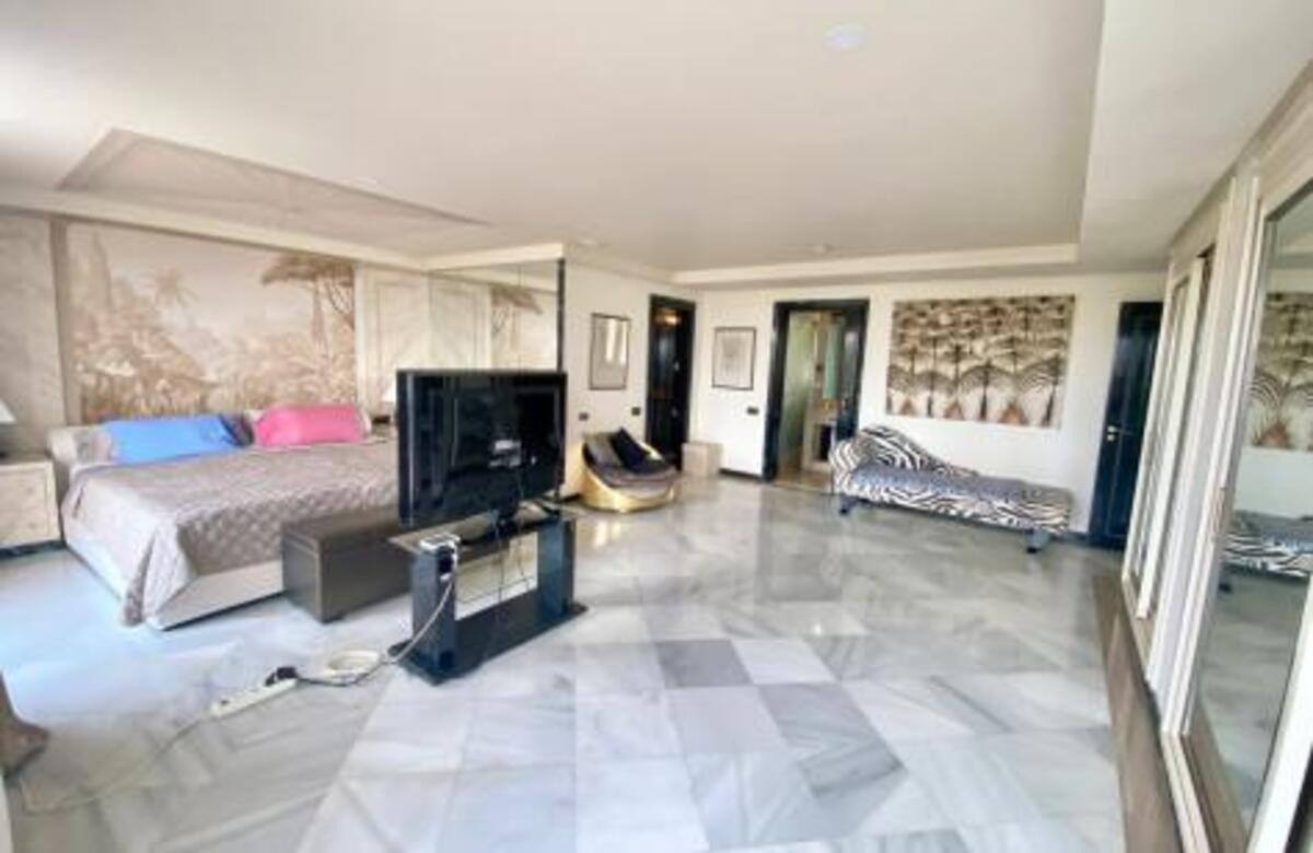 Apartment in Mare Nostrum — photo 6