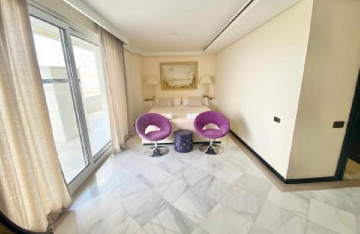 Apartment in Mare Nostrum — photo 10