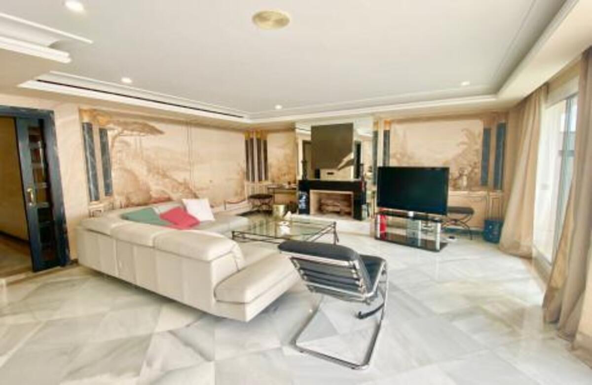 Apartment in Mare Nostrum — photo 9