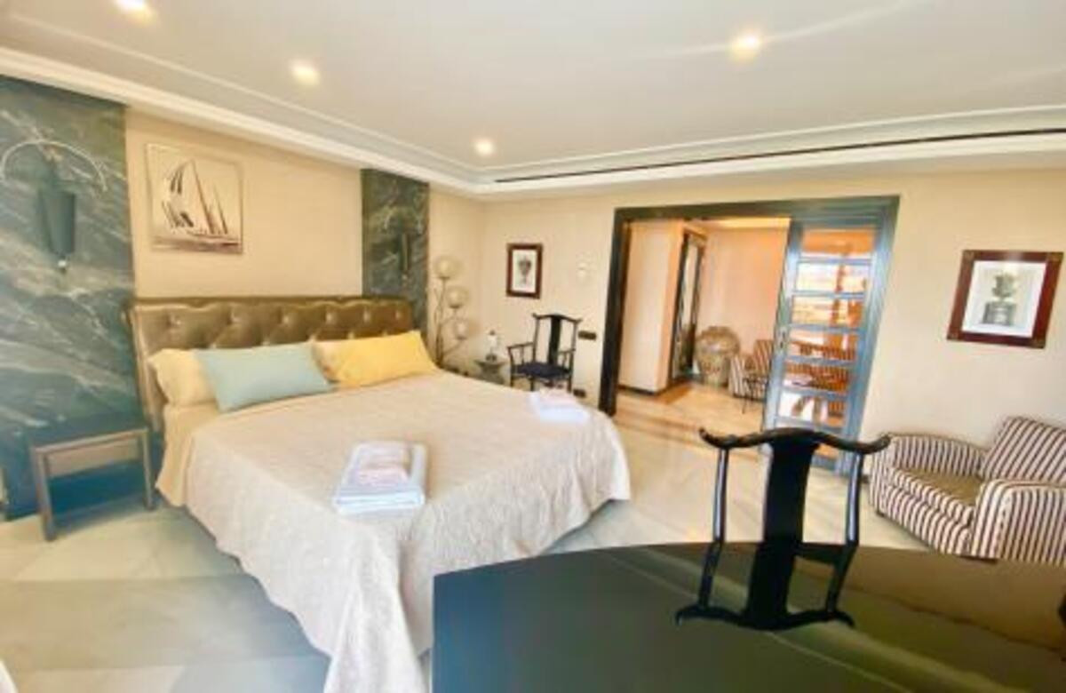 Apartment in Mare Nostrum — photo 5