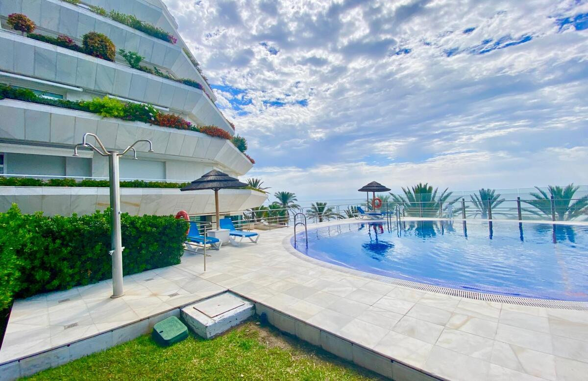 Apartment in Mare Nostrum — photo 8