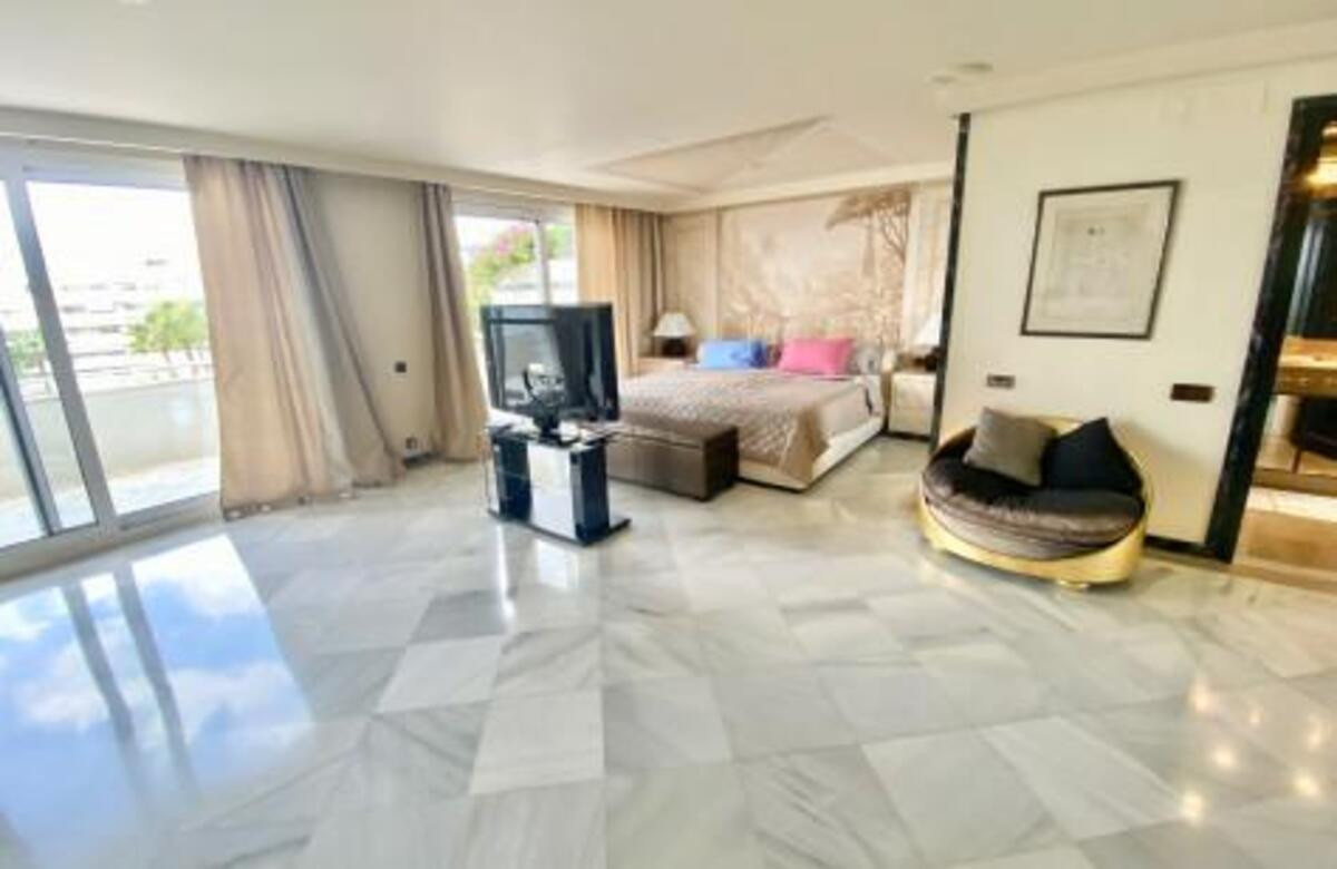 Apartment in Mare Nostrum — photo 2