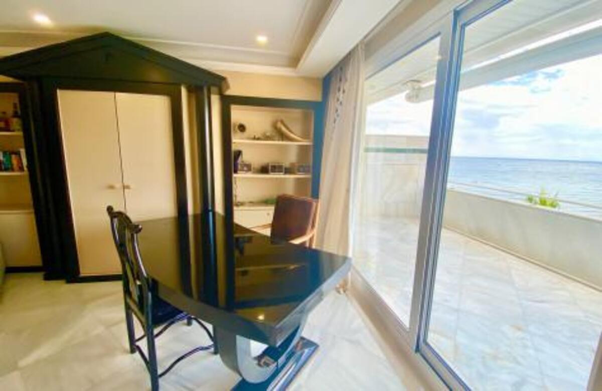 Apartment in Mare Nostrum — photo 12