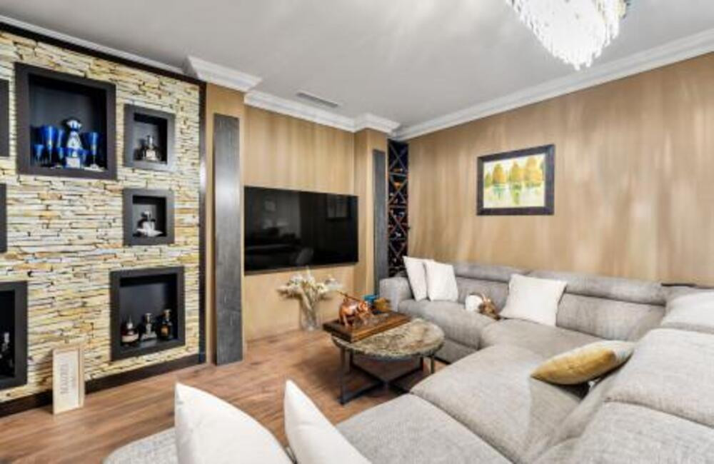 Image 3: Ground Floor Apartment For sale, Benahavís, €1,000,000 [527-04246P]