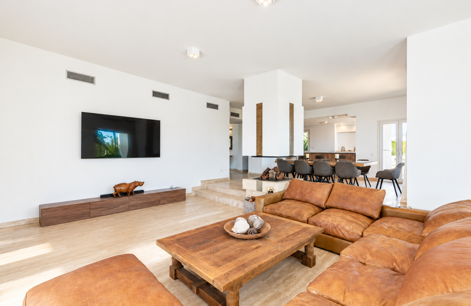 Villa in La Paloma — photo 8