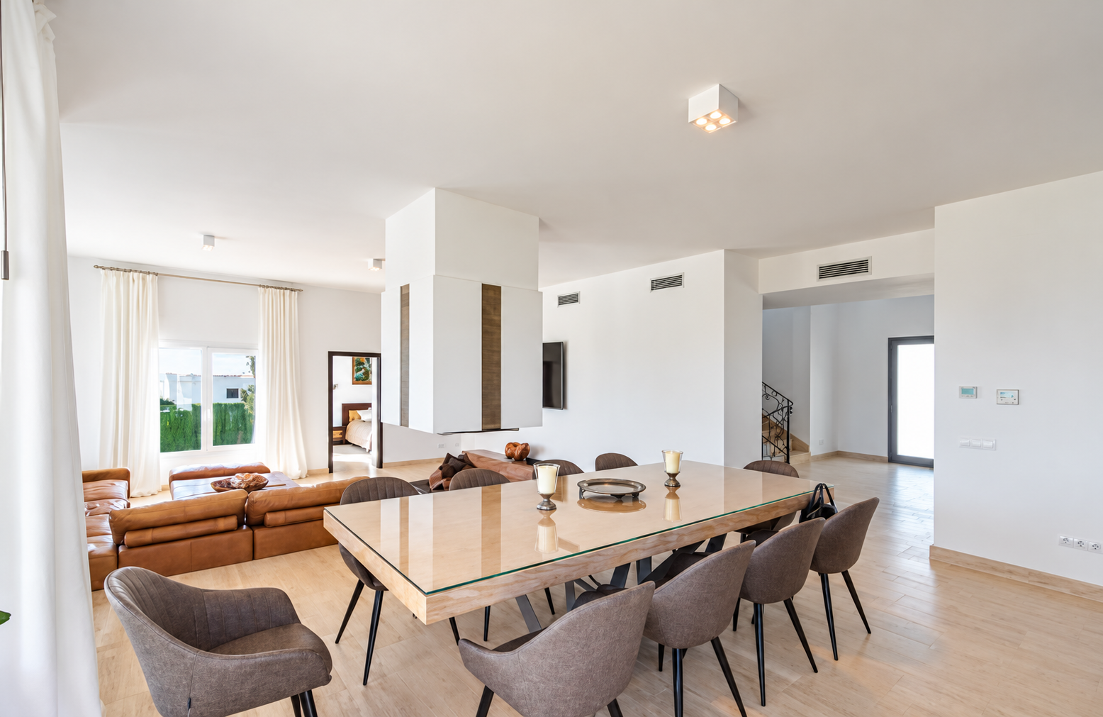Villa in La Paloma — photo 9
