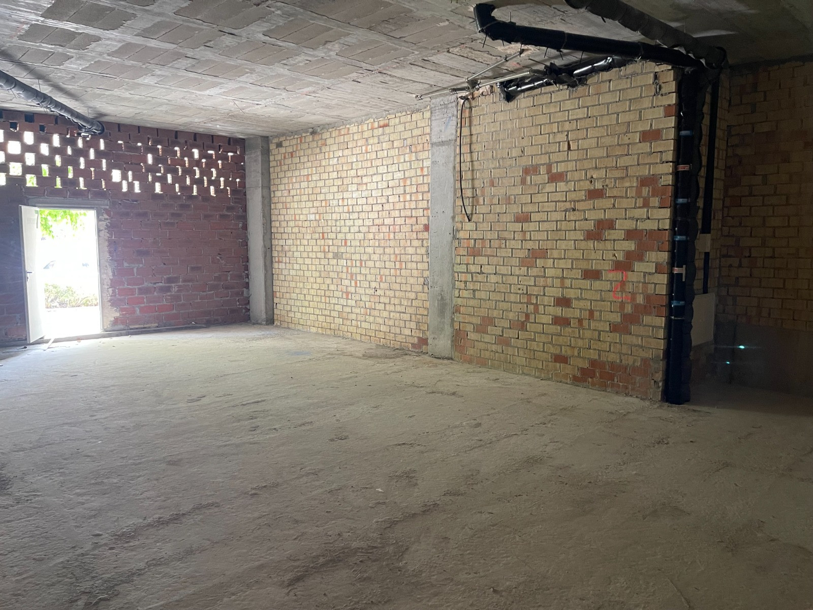 Gewerbefläche zum Verkauf in San Pedro de Alcantara, Costa del Sol