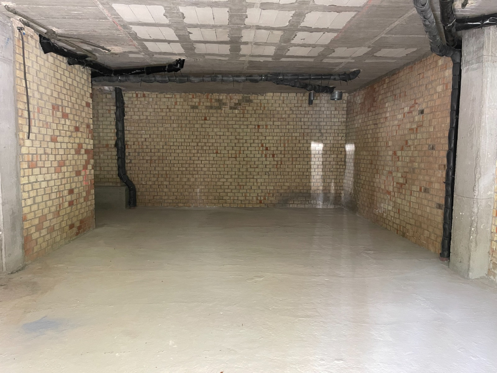 Gewerbefläche zum Verkauf in San Pedro de Alcantara, Costa del Sol