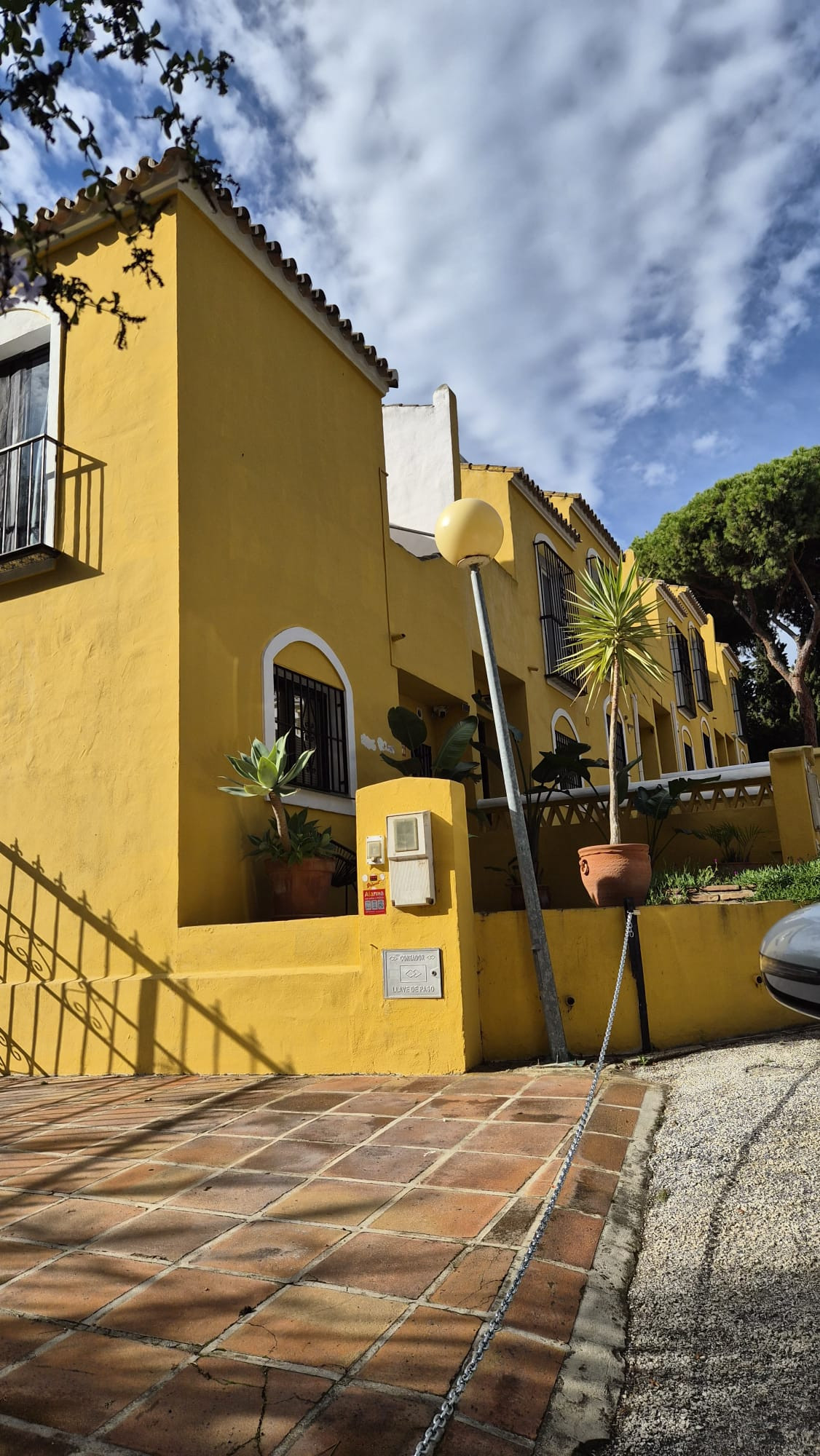 Townhouse for sale in Mijas Costa, Costa del Sol