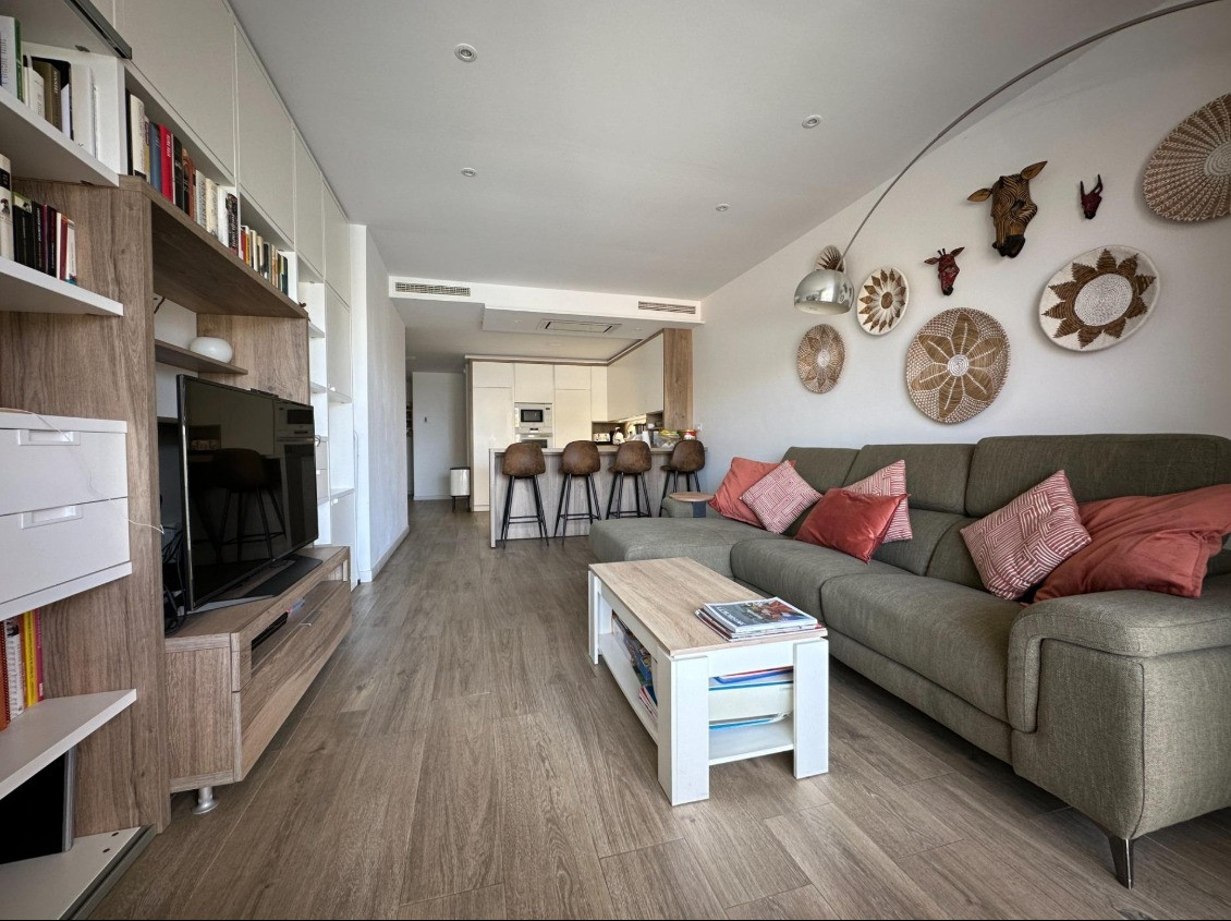 Apartment for sale in Marbella East