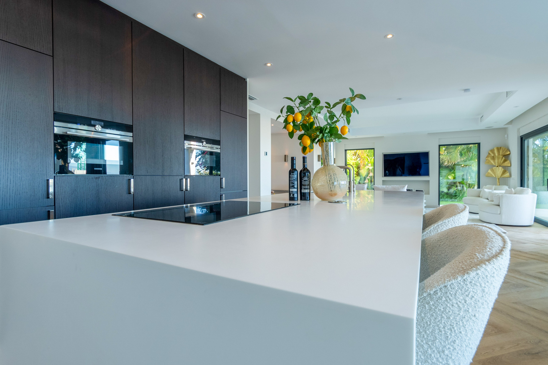 Villa en venta en Artola, Marbella