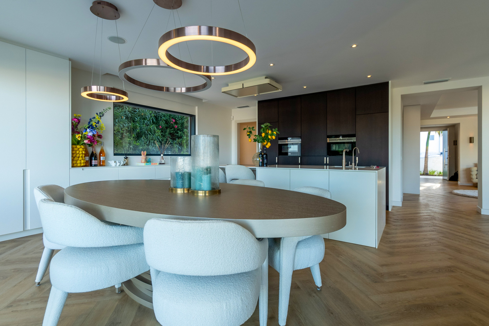 Villa en venta en Artola, Marbella