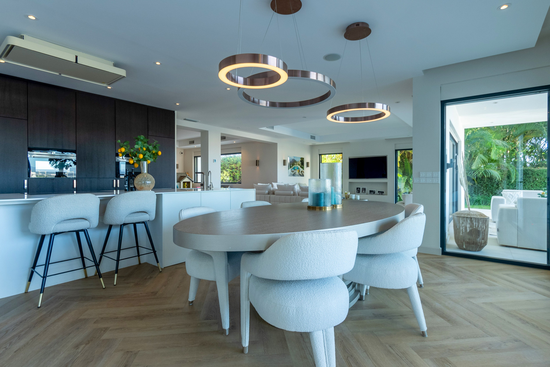 Villa en venta en Artola, Marbella