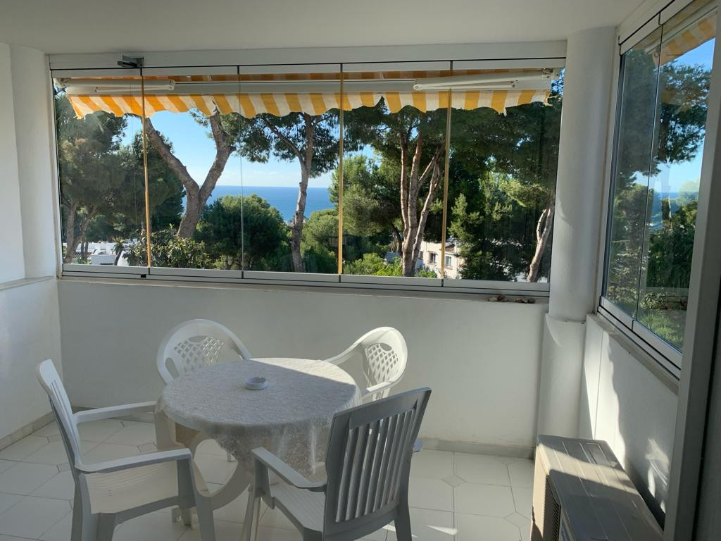 Apartamento en venta en Mijas Costa, Costa del Sol