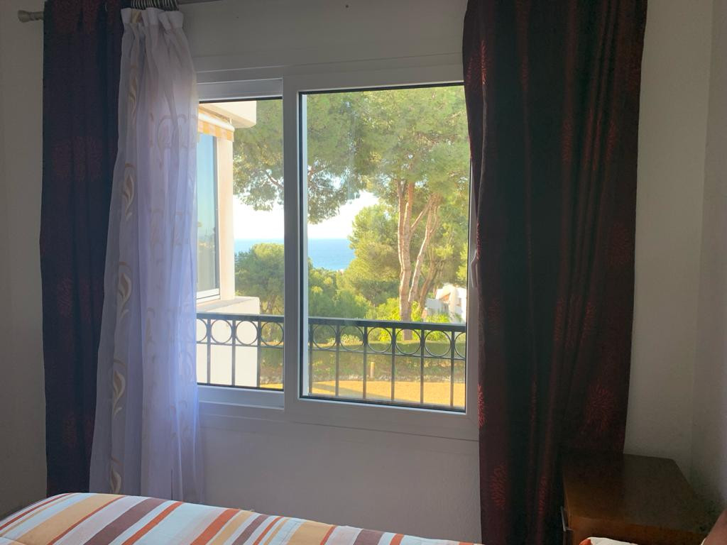 Apartamento en venta en Mijas Costa, Costa del Sol