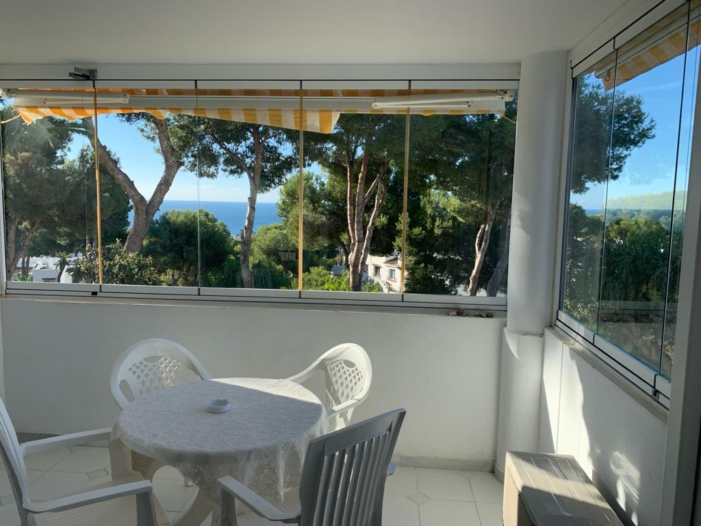 Apartamento en venta en Mijas Costa, Costa del Sol