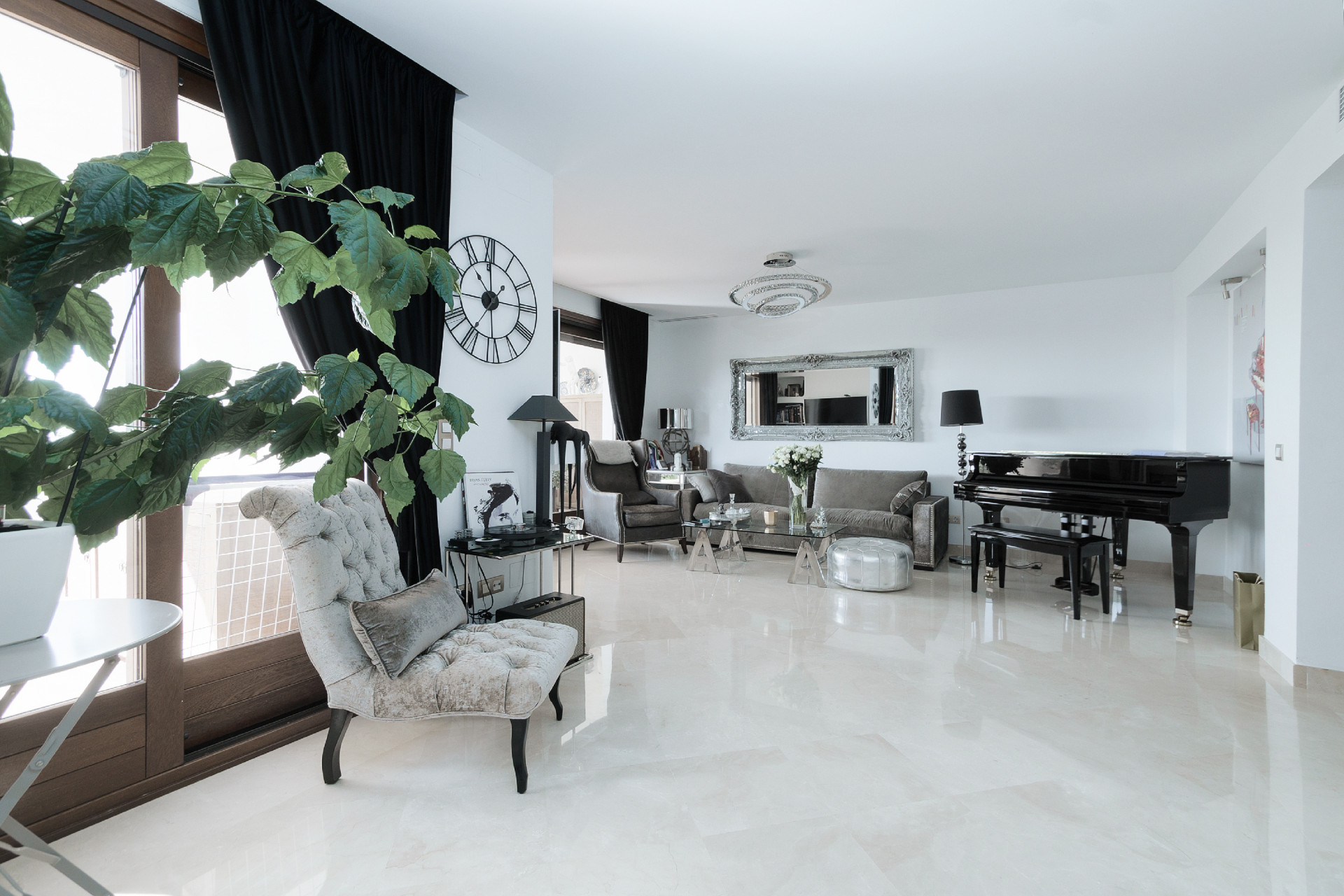 Town House for sale in Benahavis, Costa del Sol