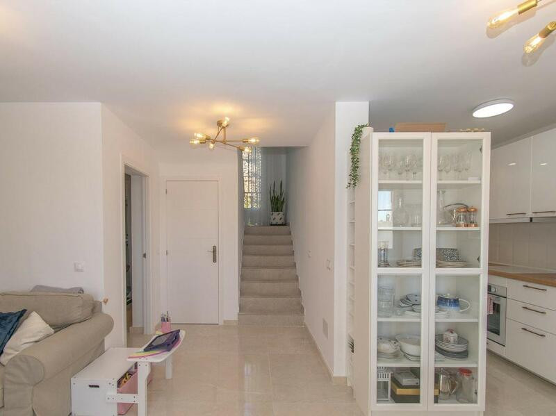 Town House for sale in Mijas, Costa del Sol