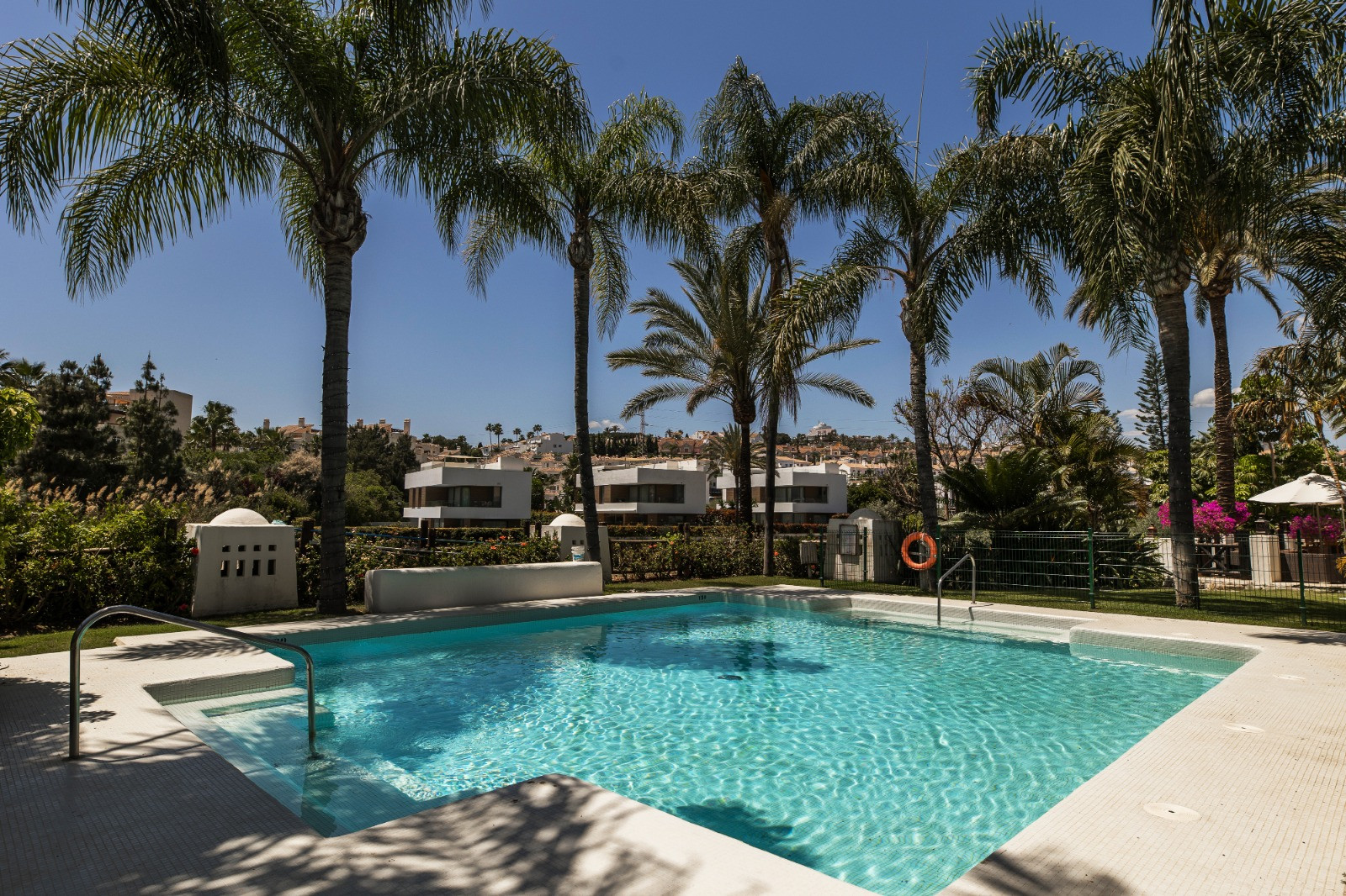 Town House for sale in Estepona, Costa del Sol