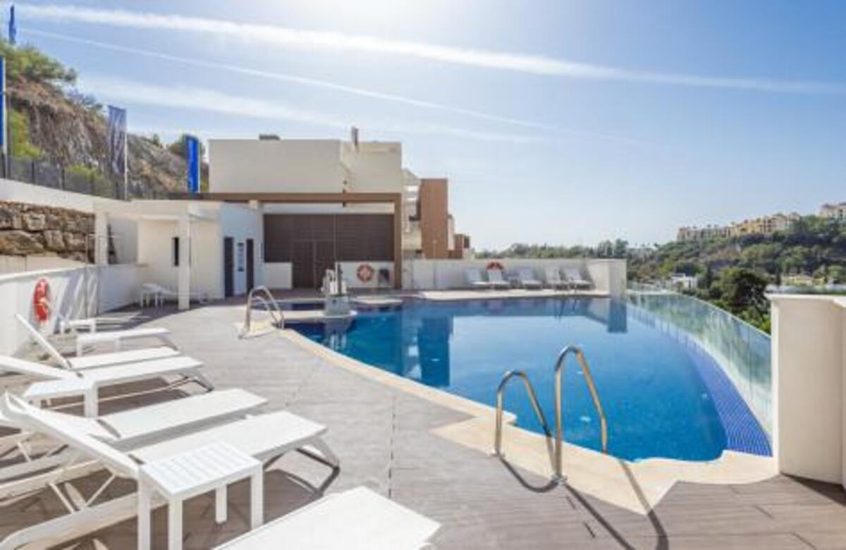 Penthouse Benahavis 527-01540P