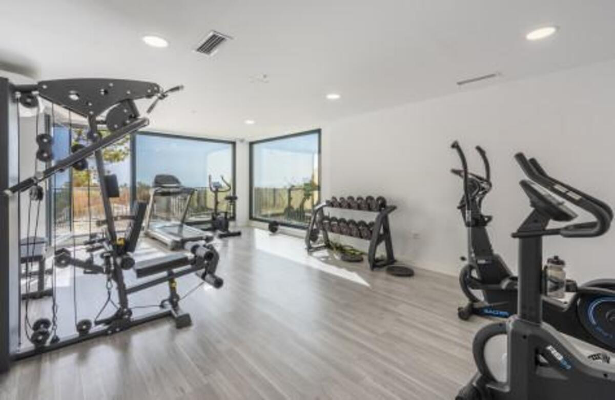 Penthouse Benahavis 527-01540P