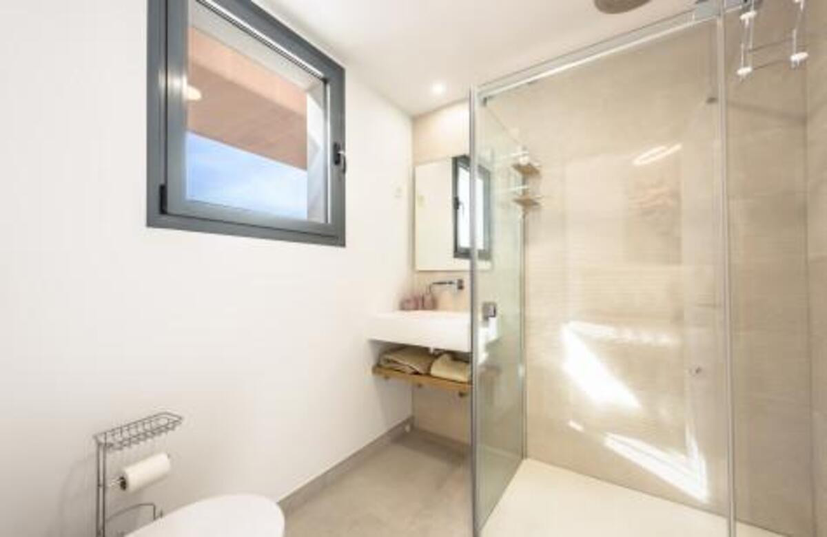 Penthouse Benahavis 527-01540P