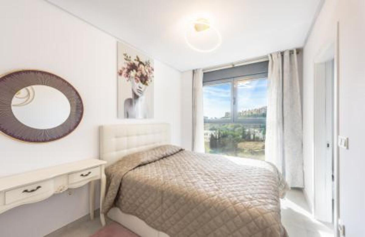 Penthouse Benahavis 527-01540P