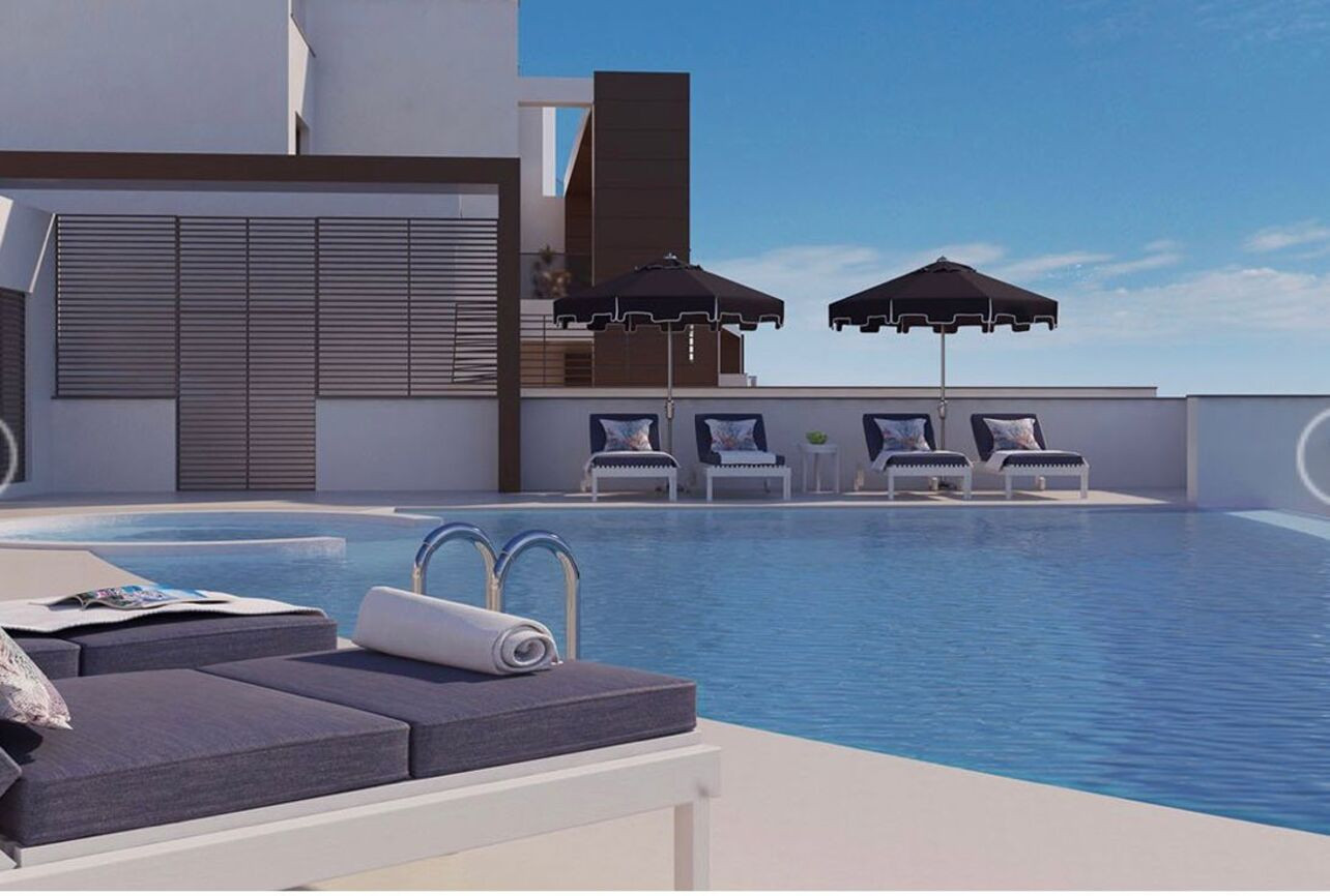 Penthouse Benahavis 527-01540P