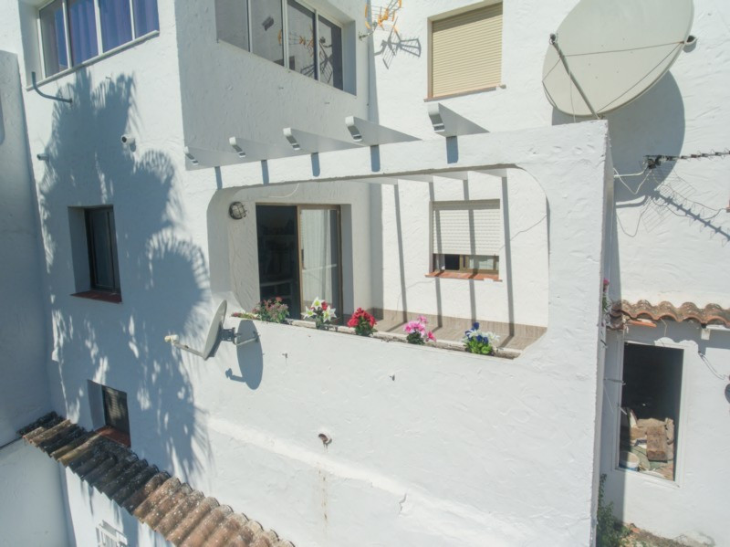 Apartment Mijas 527-01630P