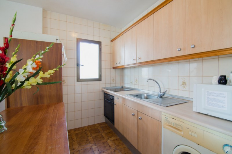 Apartment Mijas 527-01630P