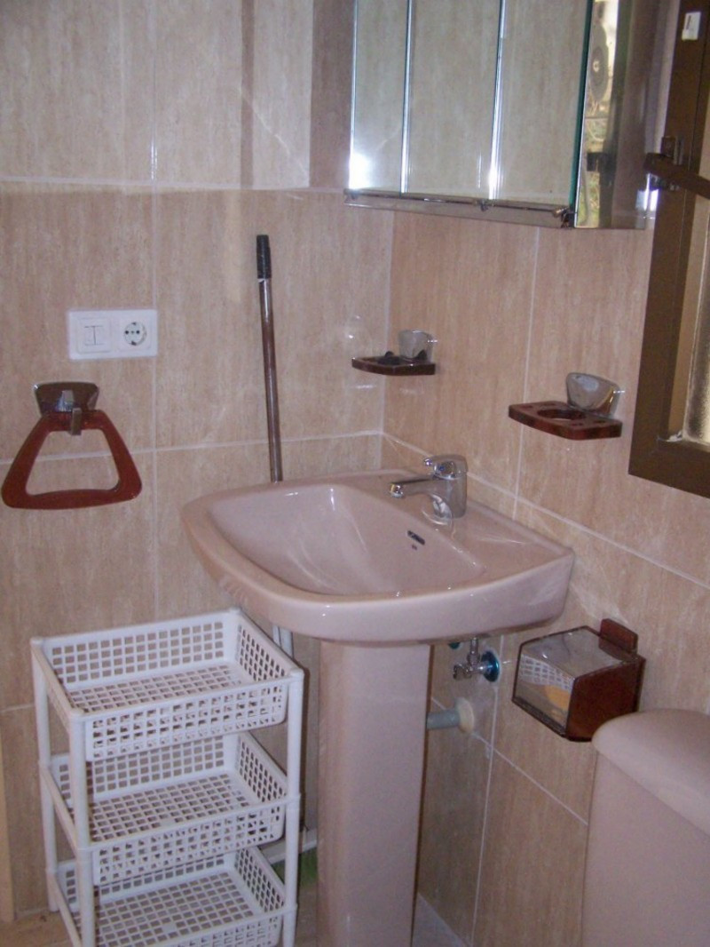 Apartment Mijas 527-01630P